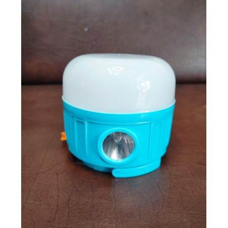 Miniatura 4 de lampara solar recargable